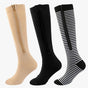 Homestly Zipper Compression Socks